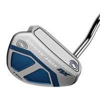 odyssey white hot rx 2ball v line golf putter