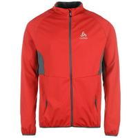 odlo stryn softshell jacket mens