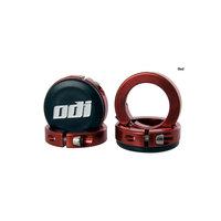 ODI Lock-Jaw Clamps & Snap Caps