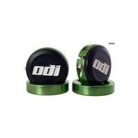 ODI Lock-Jaw Clamps & Snap Caps