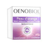 oenobiol orange peel skin tablets x 40