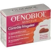 Oenobiol Inhibitor For Eating Sw...