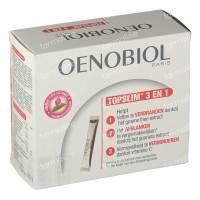 oenobiol topslim 3 in 1 14 st bags