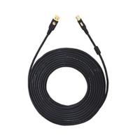 Oehlbach USB A-B 750 (7, 5m)