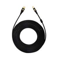 Oehlbach USB Cable A-B 1, 5m (9131)