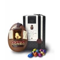 Oeuf Maisonnette, Milk chocolate Easter egg - Large Easter egg