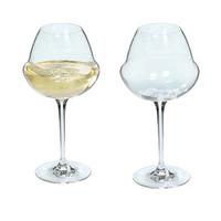 Oenomust® Wine Glasses, White Wine (2)