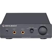 oehlbach xxl dac ultra black