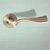 oe 110 mab richmond old english lever on rose matt antique brass