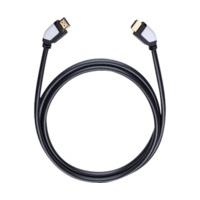 Oehlbach Shape Magic 320 (3, 2m) black