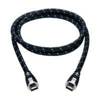 Oehlbach 11401 XXL Carb Connect (1, 2m)