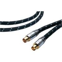 Oehlbach 22525 XXL Transmission Ultra (10, 0m)