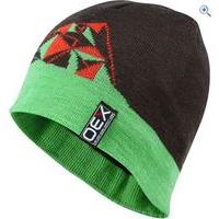 OEX Mawson Beanie - Size: S-M - Colour: Grey