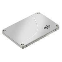 Oem: Intel 320 2.5 Inch Solid State Drive 40gb 25nm Mlc Internal (bulk)