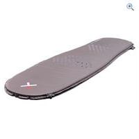 OEX Compact 4.0 Self Inflating Sleeping Mat - Colour: Graphite