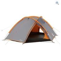 OEX Puma II Tent - Colour: Graphite