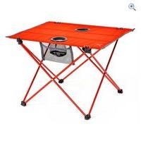 OEX X-Lite Table - Colour: Red