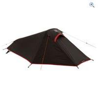 oex phoxx 1 man backpacking tent colour black