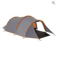 OEX Husky III Expedition Tent - Colour: Graphite