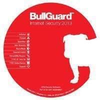 OEM - BullGuard Internet Security V13.0 1 Year 1 User (25 Pack)