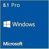 Oem - Microsoft Windows 8.1 Professional 32 Bit English International 1 Pack Dvd