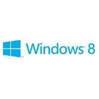 OEM: Microsoft Windows 8 (64-bit) English International (DVD)