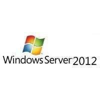 Oem - Microsoft Windows Server 2012 Standard Edition 2 Cpu/2 Virtual Machines (single Pack) Lcp