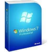 Oem - Microsoft Windows 7 Professional (64-bit) 1 Pack Service Pack 1 English Dsp Oei Lcp