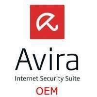 OEM - Avira Internet Security 2014 (3 Users for 1 Year)