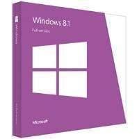 Oem - Microsoft Windows 8.1 32-bit English International 1 Pack Dvd