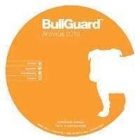 OEM - BullGuard Antivirus V13.0 1 Year 1 User (25 Pack)