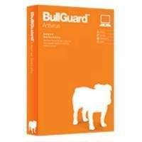 oem bullguard antivirus v120 1 year 1 user 25 pack worldwide white cap ...