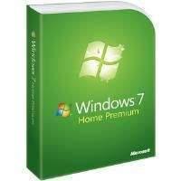 Oem - Microsoft Windows 7 Home Premium 64-bit 1 Pack Service Pack 1 Dsp Oei Lcp
