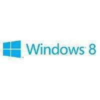 OEM: Microsoft Windows 8 Professional (64-bit) English International (DVD)