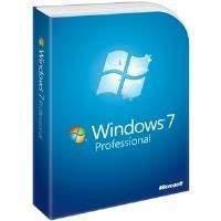 Oem - Microsoft Windows 7 Professional (32-bit) 1 Pack Service Pack 1 English Dsp Oei Lcp