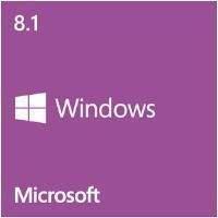Oem - Microsoft Windows 8.1 64-bit English International 1 Pack Dvd