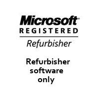 Oem - Microsoft Windows 7 Professional (64-bit) English (3 Pack) Refurbish