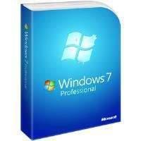 Oem - Microsoft Windows 7 Professional (32/64-bit) 1 Pack Service Pack 1 English Dsp Oei (medialess Version)