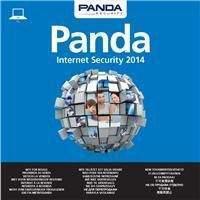 Oem - Panda Internet Security 2014 (1 Year) Download Card