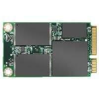 OEM: Intel 310 40GB NAND Flash 34nm MLC/m-SATA Solid State Drive