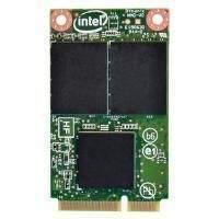 Oem: Intel Ssd 525 Series (60gb) Solid State Drive 6gb/s Msata 25nm Mlc 3.6mm (internal)