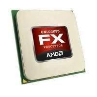 OEM - AMD FX 4-CORE (4170) 4.2GHz Processor 12MB