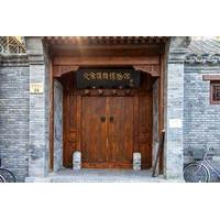 off the beaten path beijing walking tour including the hutong museum a ...