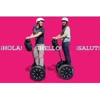 Official Segway Tour Guided Monu...