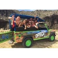 Off-road Adventure Tour of Aruba