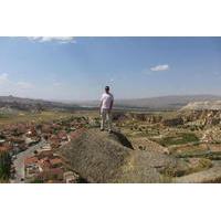 Off-the-Beaten-Track Private Cappadocia Tour