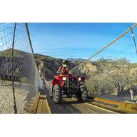 Off-Road Runners ATV Tour in Los Cabos