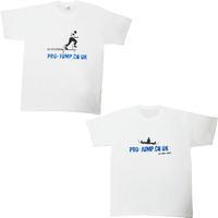 Official Pro-Jump T-Shirt