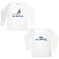 Official Pro-Jump Long Sleeved Top