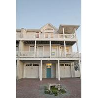 Officer\'s View at Captain\'s Row